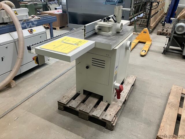 Mesin milling meja Holzkraft T 45 classic