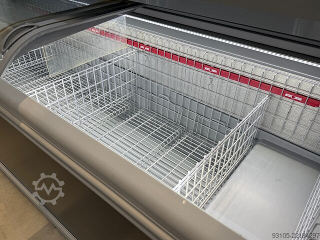 Комплект: AHT Miami 250 + EPTA 250 AHT / Carrier Miami 250 / Top - Freezer 250