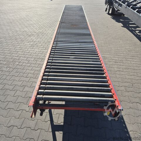 Forderband Conveyors Forderband Transportband  Conveyor FORT Fortschritt