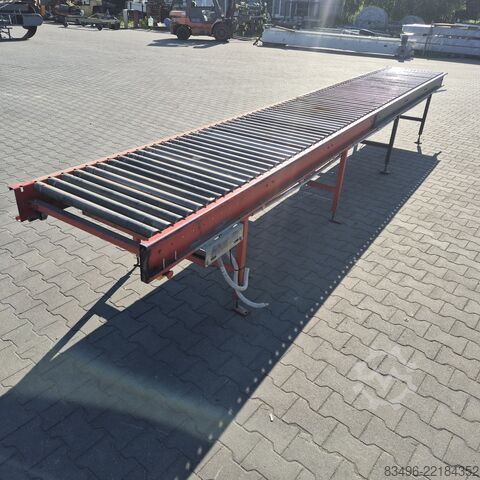 Forderband Conveyors Forderband Transportband  Conveyor FORT Fortschritt