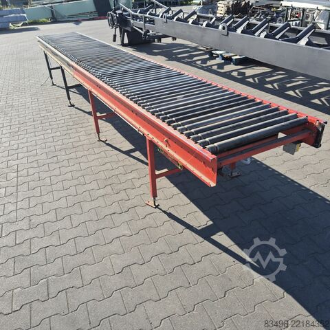 Forderband Conveyors Forderband Transportband  Conveyor FORT Fortschritt