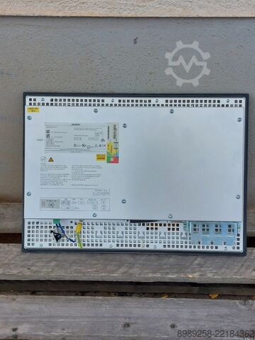 Steuerung Siemens 6AV7240-0HC07-0HA0