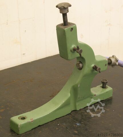 Lünette mitfahrend unbekannt Durchmesser 70 mm