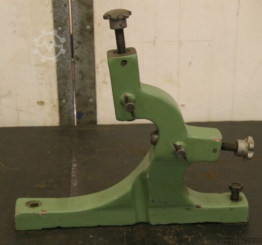 Lünette mitfahrend unbekannt Durchmesser 70 mm