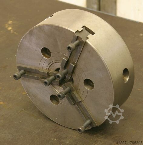 Stezaljka s klinovima SMW 195 mm