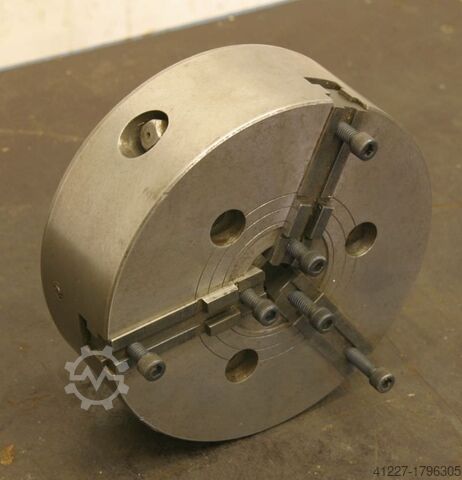 Stezaljka s klinovima SMW 195 mm