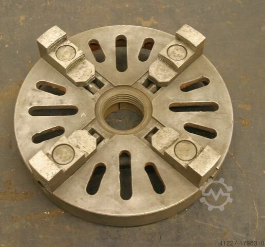 Planscheibe Guss Typ Ø 320 mm