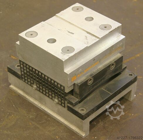 Outils de découpe, 5 pièces All Mecanic verschiedene Typen