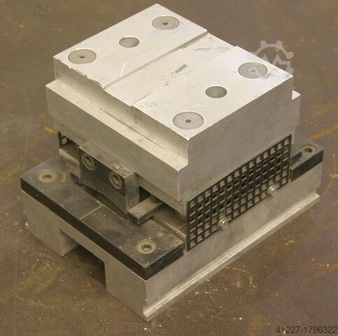 Outils de découpe, 5 pièces All Mecanic verschiedene Typen