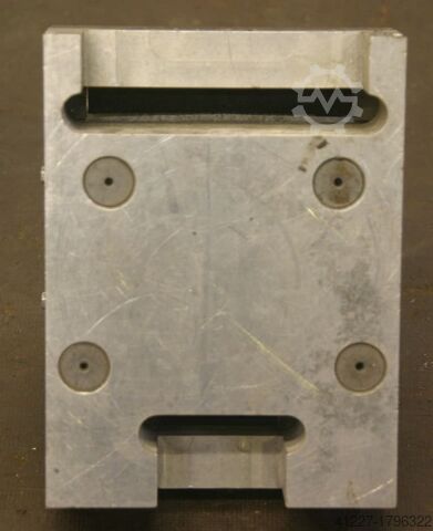 Outils de découpe, 5 pièces All Mecanic verschiedene Typen