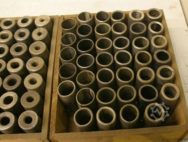 कोललेट आस्तीन 94 टुकड़े Stahl Ø 42 mm