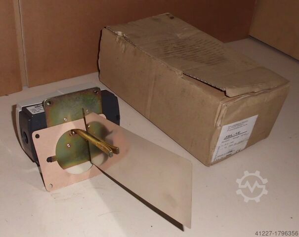 Rơ le cánh gió Arle JSL-1E