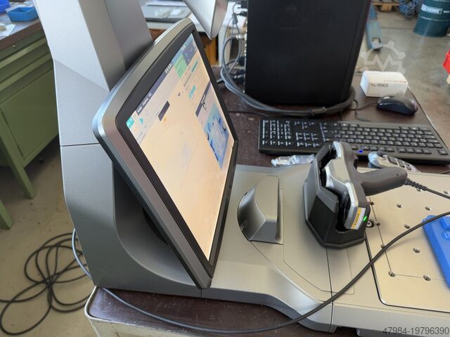 Coordinate measuring machine Keyence XM-1500