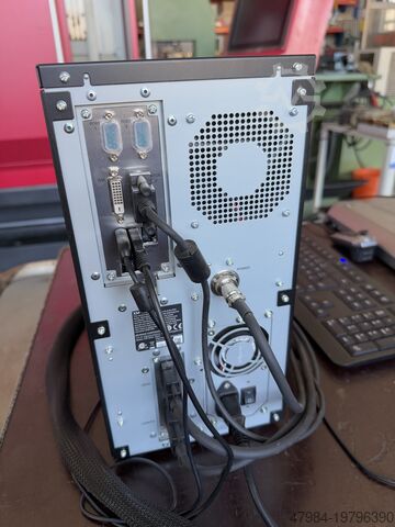 Coordinate measuring machine Keyence XM-1500