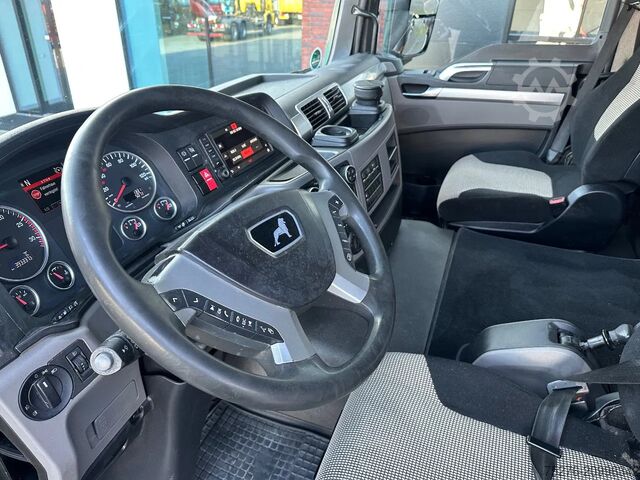 Standartinis-SZM MAN TGS 18.510 4x4 Kardan Euro 6