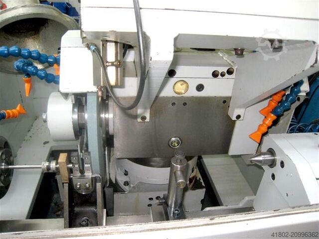 Máy mài hình trụ - đa năng KELLENBERGER 600UR