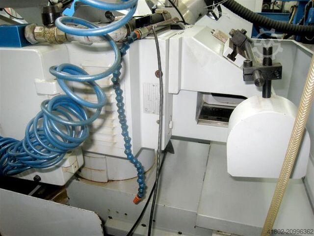 Máy mài hình trụ - đa năng KELLENBERGER 600UR