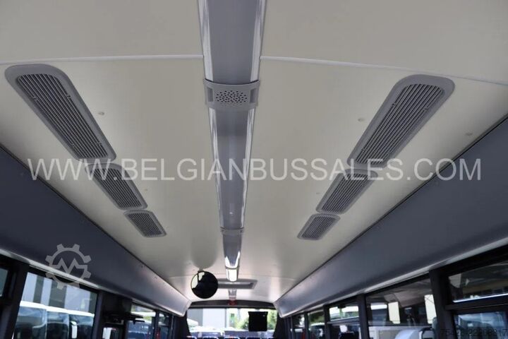 Bus interurbain Iveco Crossway 13m Pop Light / NEW!!