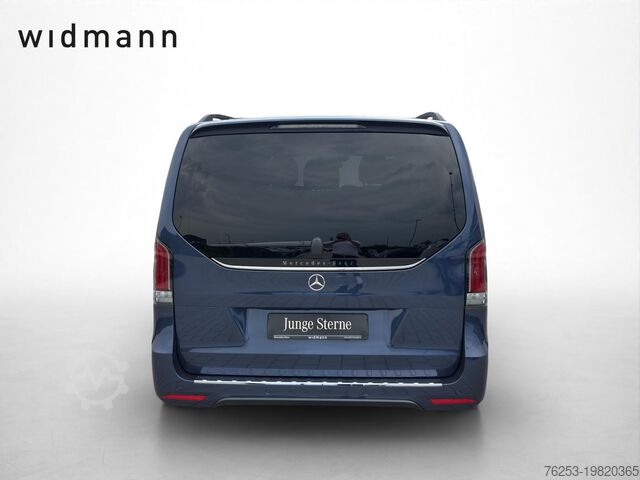Minibus Mercedes-Benz V 300 AVANTGARDE AMG Sound Night Distr. Sitzlüftung