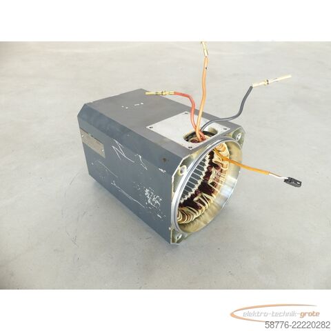 وحدة تحكم Siemens Stator für 1FT6086-1AF71 Servomotor SN: EL695420801002