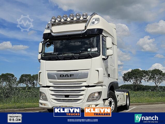 Estándar-SZM DAF XF 480