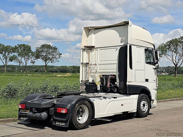 Estándar-SZM DAF XF 480
