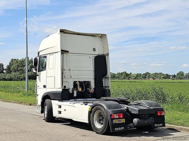 Estándar-SZM DAF XF 480