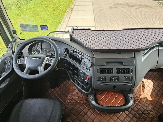 Estándar-SZM DAF XF 480