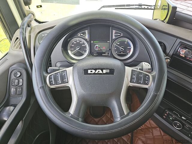 スタンダード-SZM DAF XF 480