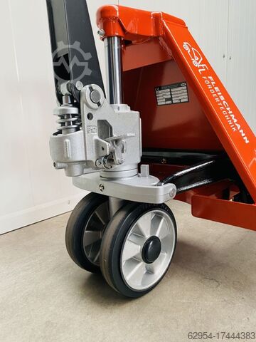 Ručni paletni viličar Schefer AC-Pro Handhubwagen NEU