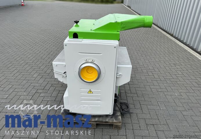 односторонний строгальный станок EMA RB 630