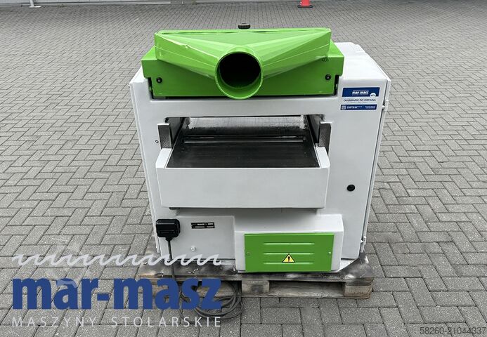 односторонний строгальный станок EMA RB 630