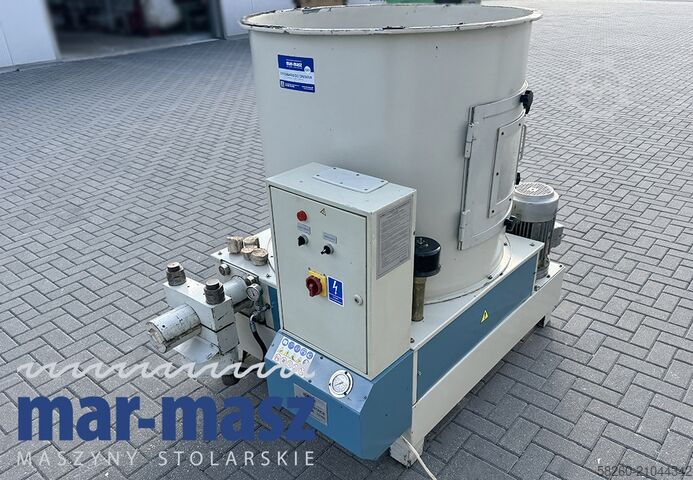 брикетный пресс брикетный пресс COMAFER DINAMIC 70-60