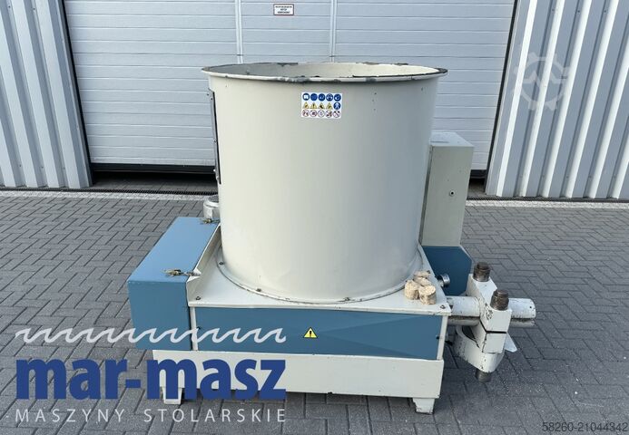 брикетный пресс брикетный пресс COMAFER DINAMIC 70-60