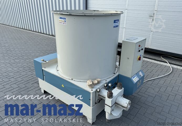 брикетный пресс брикетный пресс COMAFER DINAMIC 70-60