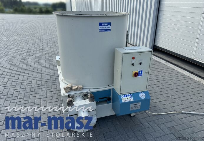 брикетный пресс брикетный пресс COMAFER DINAMIC 70-60