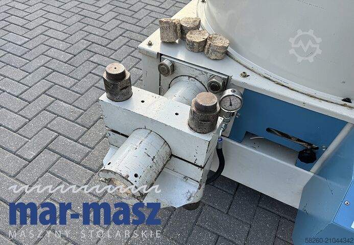 брикетный пресс брикетный пресс COMAFER DINAMIC 70-60