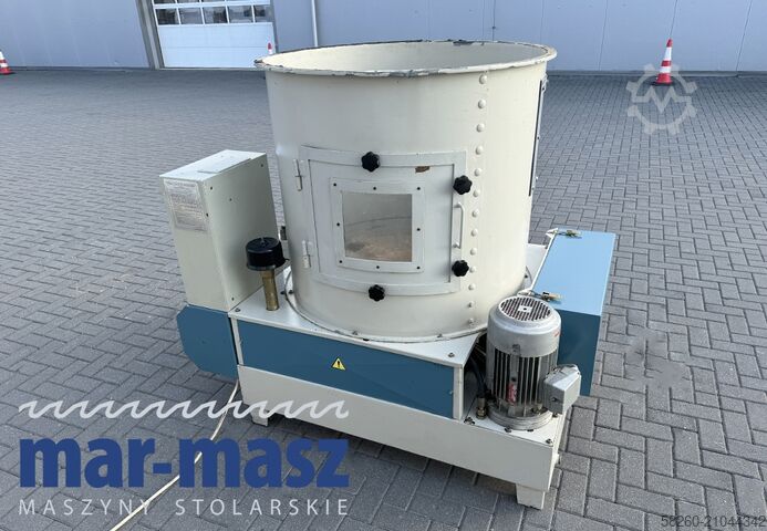 брикетный пресс брикетный пресс COMAFER DINAMIC 70-60