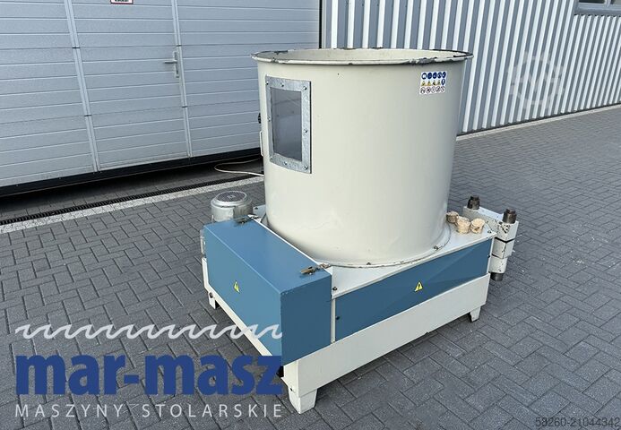 брикетный пресс брикетный пресс COMAFER DINAMIC 70-60