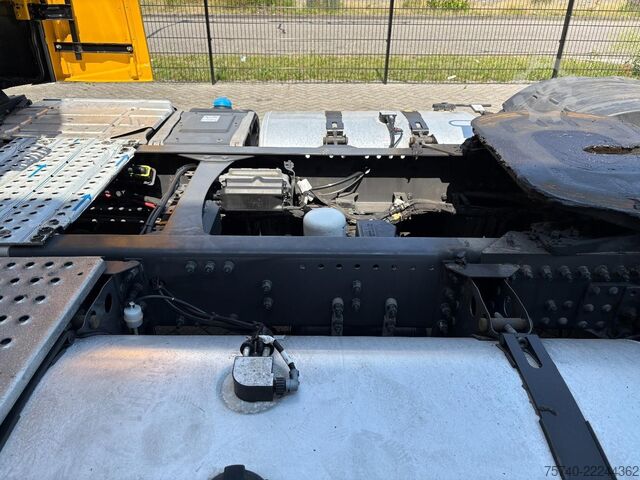 Venjulegur SZM Volvo FH 460 + SMARTTACHO + PERFECT CONDITION + SPOIL...
