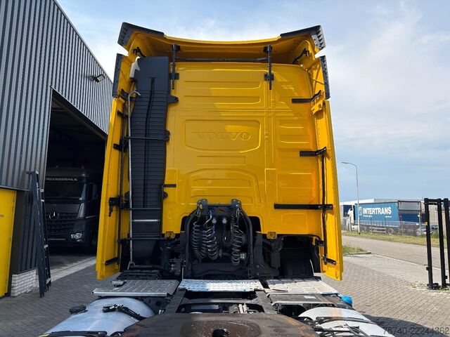 Venjulegur SZM Volvo FH 460 + SMARTTACHO + PERFECT CONDITION + SPOIL...
