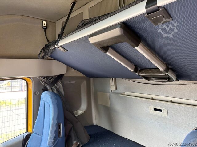 Venjulegur SZM Volvo FH 460 + SMARTTACHO + PERFECT CONDITION + SPOIL...
