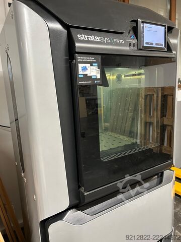 Impressora 3D Stratasys F370