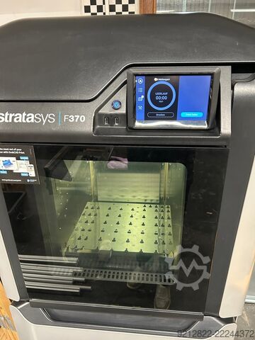 Impressora 3D Stratasys F370
