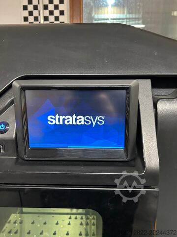Impressora 3D Stratasys F370