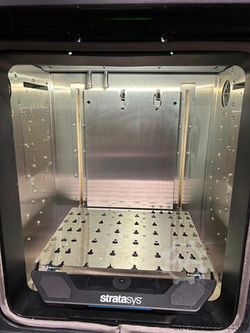 Impressora 3D Stratasys F370