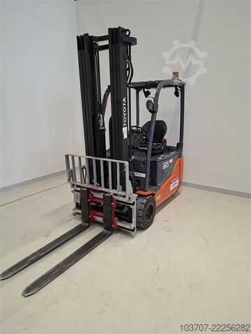 Heftruck Toyota 8FBE20T