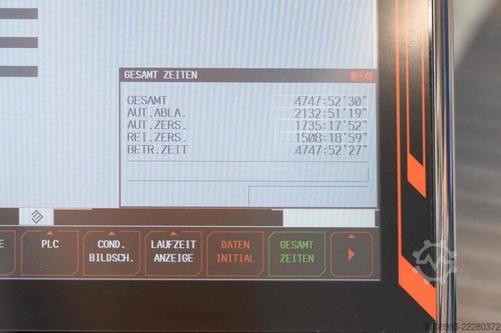  Mazak VCN 530 C SmoothG