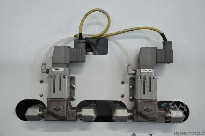  Mazak VCN 530 C SmoothG