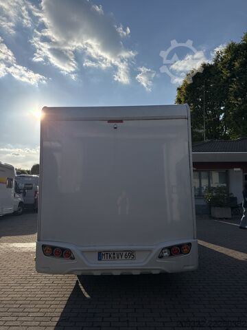  2019 Fiat Ducato Weinsberg Carasuite | Manuale | Completamente accessoriato